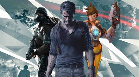 best games 2016 pc|The Top PC Games of 2016 (So Far) .
